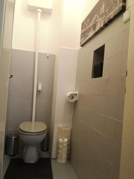 Cosy Condo In The Heart Of The Upper Town Zagreb Eksteriør billede